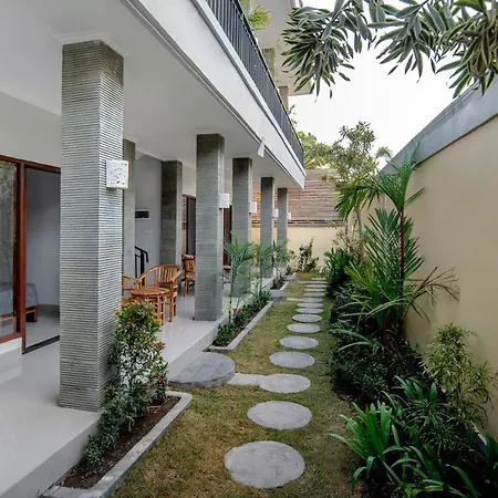 Himawari Guesthouse