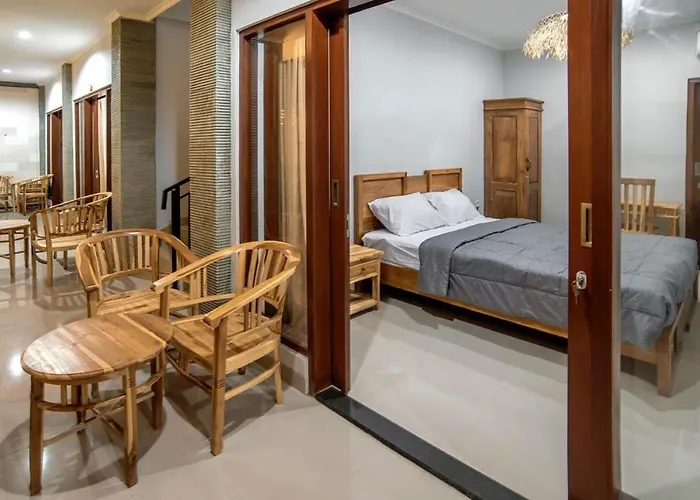 Himawari Maison d'hôtes *