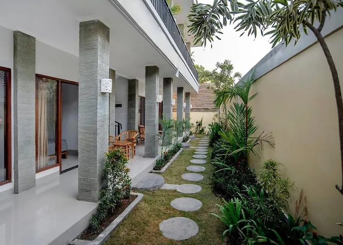Maison d'hôtes Himawari *