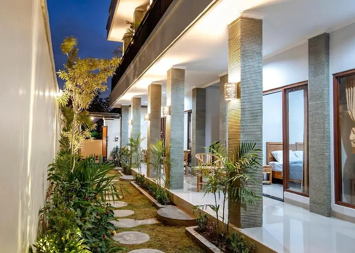 Maison d'hôtes Himawari *